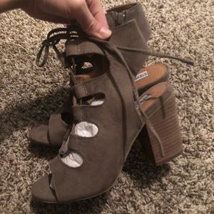 Steve Madden Sandals